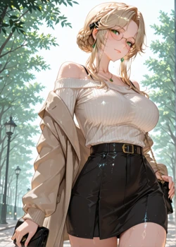 [KALA AI NSFW] Ade (NIKKE) 500 pics (Patreon) [AI Generated]