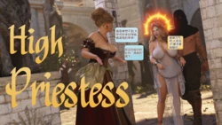 [Keeper] High Priestess [Chinese][个人渣翻][血腥猎奇]