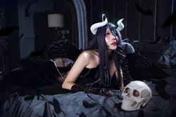 Usagi Christy - Albedo
