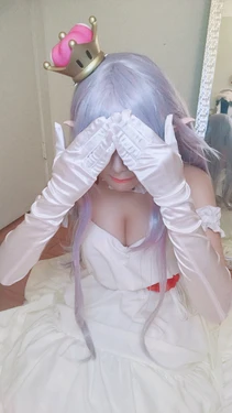 Usagi Christy - Boosette