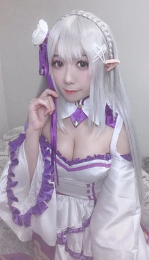 Usagi Christy - Emilia