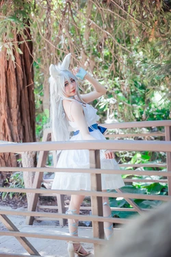 Usagi Christy - Fenrys