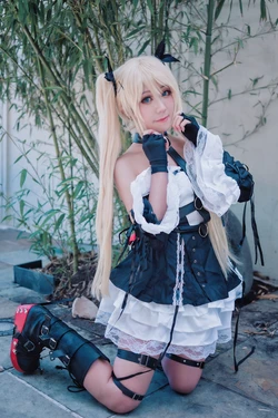 Usagi Christy - Marie Rose
