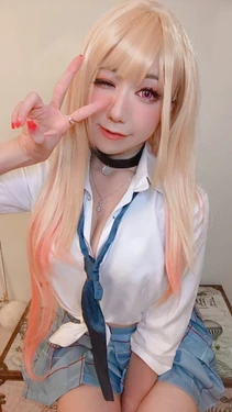 Usagi Christy - Marin