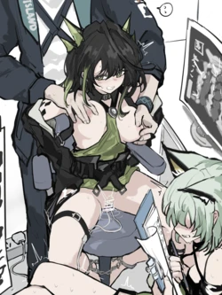 [Pixiv] WHatE=3r (12982882)