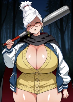 Xezex - Seiko Ayase 綾瀬星子 [AI Generated]