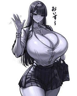 Wolffeld Price（pixiv12098997）