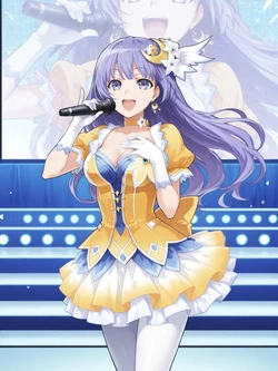 [Hurry-Workshop/Anivoice] Miku Izayoi | Date A Live (81P) [AI Generated]