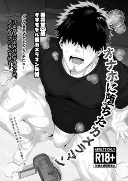 [Hifumi] Tachimoderu ken kameraman'onaho ochi  [JP]