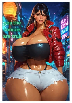 Heart Story [AI Generated]