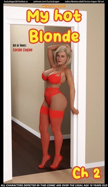 [Lucius Logan] - 2 Pourquoi pas moi aussi