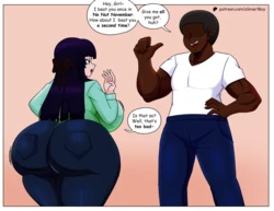 [ASmartBoy] Cosplay Girl - No Nut November Rematch (Ongoing)