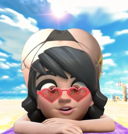 BRSKDRVGON