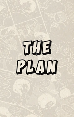 [WashedToast] The Plan