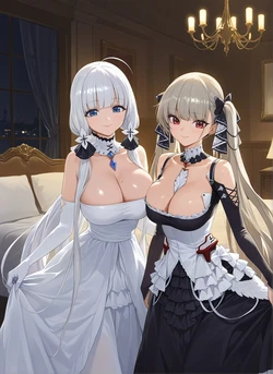 2025-10-17 Illustrious x Formidable RAMETAKI (PATREON) [AI Generated]