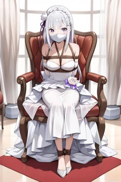 wedding [AI Generated]