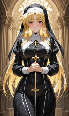 [KALA AI NSFW] Testarossa - Fate Grand Order (Patreon) (AI Generated)