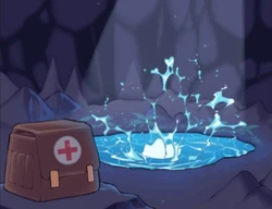 [Speedo] Lara The Relic Hunter (Image Version)