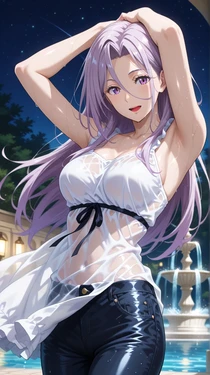Kei 【追加228枚】ときめは身体を操られる(風都探偵) (Patreon) [AI Generated]