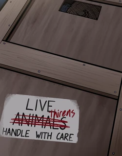 [Magnolia-Ducky] Patreon