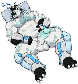 [Artist]TheSameShark