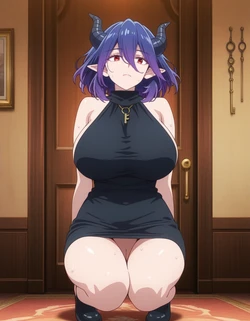 Purpleh31 - Vermeil (2) 249P (Patreon) [AI Generated]