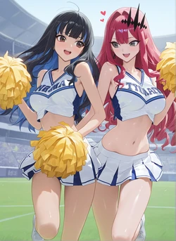 2025-10-25 Baobhan Sith x Tlaloc RAMETAKI (PATREON) [AI Generated]