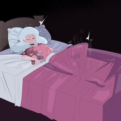 [TAYRONNEBR/Tayuri] Abbie´s Daily Routine