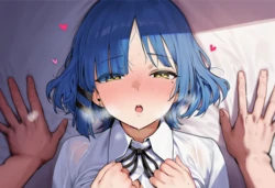 (Patreon) KatKirara - Ryo [AI Generated]