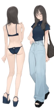 [Fantia] Amamitsuki/天三月 September set (09/2025)