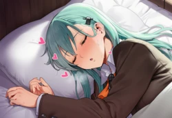 (Patreon) KatKirara - Suzuya [AI Generated]