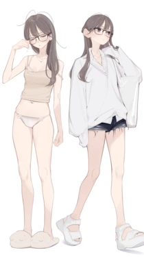 [Fantia] Amamitsuki/天三月 October set (10/2025)