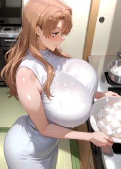 [Oki Senpai] 💞橘小春 Tachibana Koharu 132P (Patreon) [AI Generated]