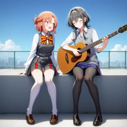 Shirobako88 - Kino Himari (Patreon) [AI Generated]