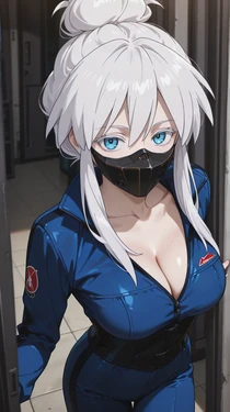 Kei 【追加245枚】ドゥー・ムラサメ(機動戦士Gundam GQuuuuuuX) (Patreon) [AI Generated]