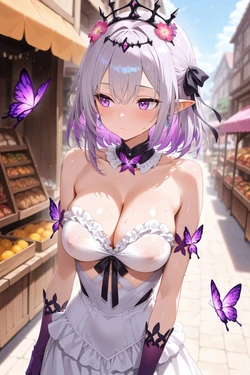 SCARaiJP (PATREON) uncensord   mhy [AI Generated]