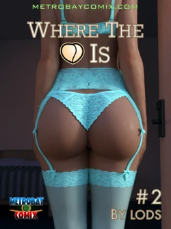 [Metrobay Comix] Where the Heart is 02