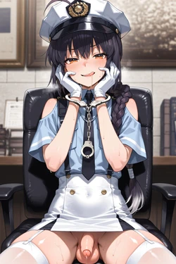 自用ai [AI Generated]