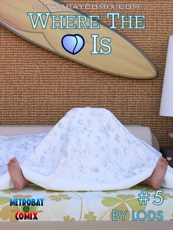 [Metrobay Comix] Where the Heart is 05