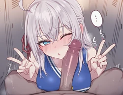 kkoi - 抽選イベント ミニセット Request event mini sets (Patreon) [AI Generated]