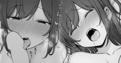 [Contllenge] Tsuma no Tech ga Sugosugite Nakanaka Aka-chan Dekinai Fuufu [Chinese]