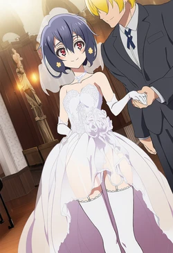 LazyPine - 水野愛 Mizuno Ai (58P) [AI Generated]