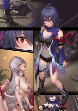 [Patreon] Kie [Chinese] [Decensored]