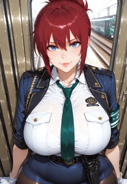 [HypeT] Aoi Sakurai (190 pictures set) (Patreon) [AI Generated]