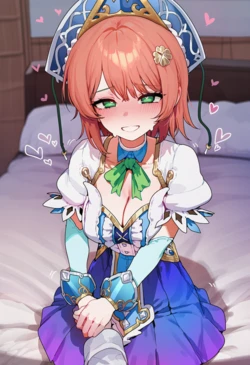 Stella glow (AI Generated)