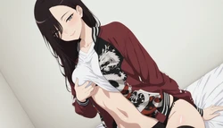 [Generator Kin] Akira Ogata (Kisekoi) [AI Generated]