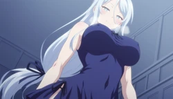 [Generator Kin] Sylpha Langlis (I Was Reincarnated as the 7th Prince) [AI Generated]