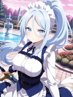 [Pixiv] MikaSD (36529916) - Sylpha~Collection Vol.1 [AI Generated]