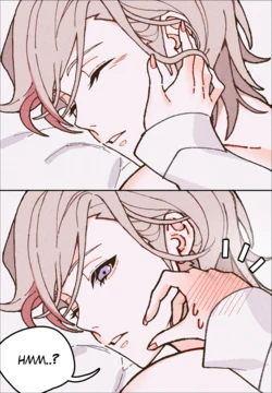 [nana_illust]artist:nana_illust patreon合集23～25.2