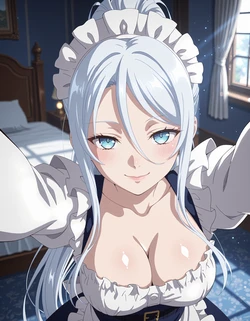 HayasakaHentai - Sylpha  転生したら第七王子だったので、気ままに魔術を極めます (Extras) [AI Generated]